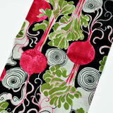 誉田屋源兵衛 綿麻浴衣 女神デメテル(レディース)