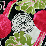 誉田屋源兵衛 綿麻浴衣 女神デメテル(レディース)