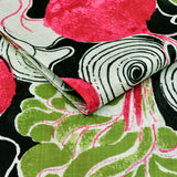 誉田屋源兵衛 綿麻浴衣 女神デメテル(レディース)