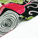 誉田屋源兵衛 綿麻浴衣 女神デメテル(レディース)