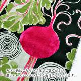 誉田屋源兵衛 綿麻浴衣 女神デメテル(レディース)