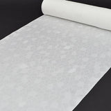 浅見 長襦袢【万華鏡】 白生地