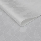 浅見 長襦袢【万華鏡】 白生地