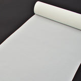 浅見 夏長襦袢【流砂】 白生地 並巾