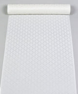 ふるるん 洗える 単衣・夏襦袢 擬紗 松皮菱