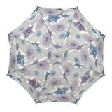 栗山工房 和染紅型 日傘