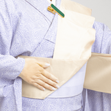 たかはしきもの工房 べっぴん帯板 メッシュ前結び用(正規品)