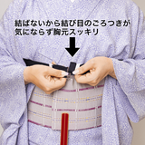 たかはしきもの工房 結ばないけど枕ひも(正規品)