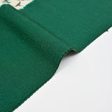 多ち花 九寸名古屋帯 摺り型友禅 菱取ペルシャ