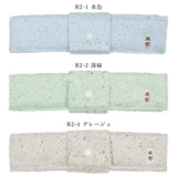 【結ばない帯揚げ】 楽々おびあげ 小花レース