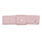 【結ばない帯揚げ】 楽々おびあげ 小花レース