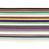 和小物さくら 帯締め 畝打ちグラデーション