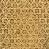 和小物さくら 竹かごバッグ 華六ツ目編み メンズ