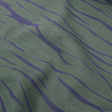 藤井絞 はごろ木綿 ムラ雲(ユニセックス)