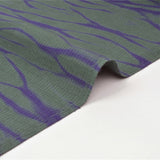 藤井絞 はごろ木綿 ムラ雲(ユニセックス)