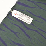 藤井絞 はごろ木綿 ムラ雲(ユニセックス)