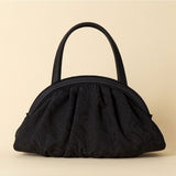 岩佐 フォーマルバッグ 米沢織 iw60388