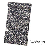 東レシルック 奏美 小紋