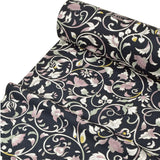 東レシルック 奏美 小紋