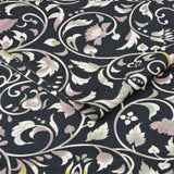 東レシルック 奏美 小紋