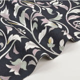 東レシルック 奏美 小紋