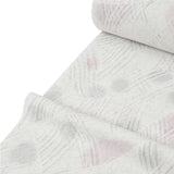 東レシルック 奏美 小紋