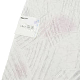 東レシルック 奏美 小紋