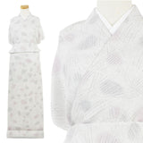 東レシルック 奏美 小紋