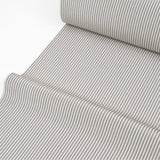 東レシルック 小紋 縞柄