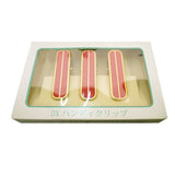 DX ハンディクリップ 3本セット