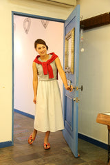 げたのみずとり 水鳥 下駄 げた物語 3.5cmヒール ユニセックス