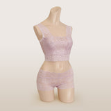 ワフレ カメリア ショーツ