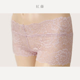 ワフレ カメリア ショーツ