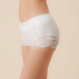 お腹押さえ骨盤底筋ショーツ