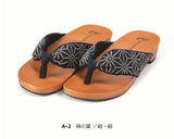 げたのみずとり げた物語 3.5cmヒール ユニセックス