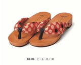 げたのみずとり げた物語 3.5cmヒール ユニセックス