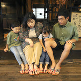 げたのみずとり げた物語 3.5cmヒール ユニセックス