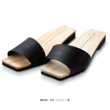 げたのみずとり ひのきのはきもの ユニセックス