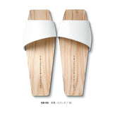 げたのみずとり ひのきのはきもの ユニセックス
