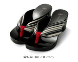 げたのみずとり hitete 6.5cmヒール