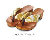 げたのみずとり hitete 4.5cmヒール