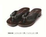 げたのみずとり げた物語 3.5cmヒール ユニセックス