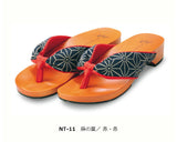 げたのみずとり げた物語 3.5cmヒール ユニセックス