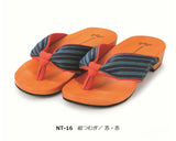 げたのみずとり 水鳥 下駄 げた物語 3.5cmヒール ユニセックス