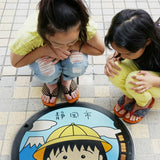 げたのみずとり げた物語 3.5cmヒール ユニセックス