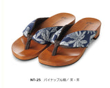 げたのみずとり げた物語 3.5cmヒール ユニセックス