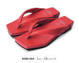 げたのみずとり COLOR GETA