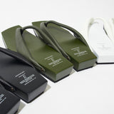 げたのみずとり COLOR GETA