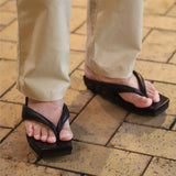 げたのみずとり COLOR GETA