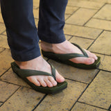げたのみずとり COLOR GETA
